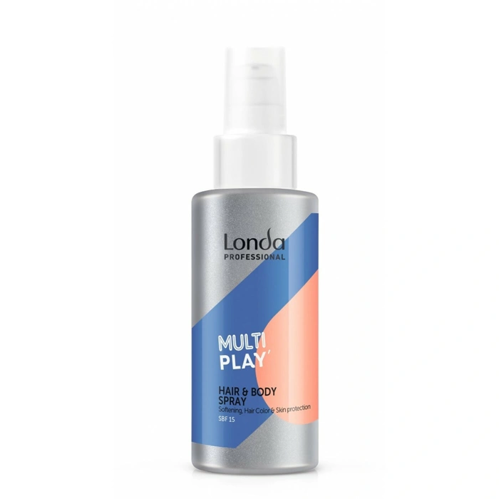 Londa Multi Play Hair&Body Spray 100ml főképe